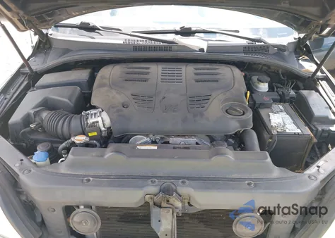 2008 Kia Sorento Ex из США, поврежденный, VIN KNDJD736685844849